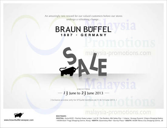 Braun Buffel 11 Jun 2013