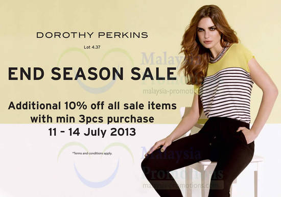 Dorothy Perkins