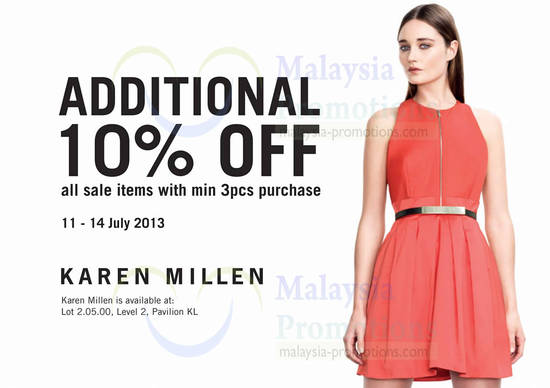 Karen Millen