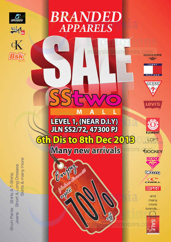 Big Brand Fashion 4 Dec 2013