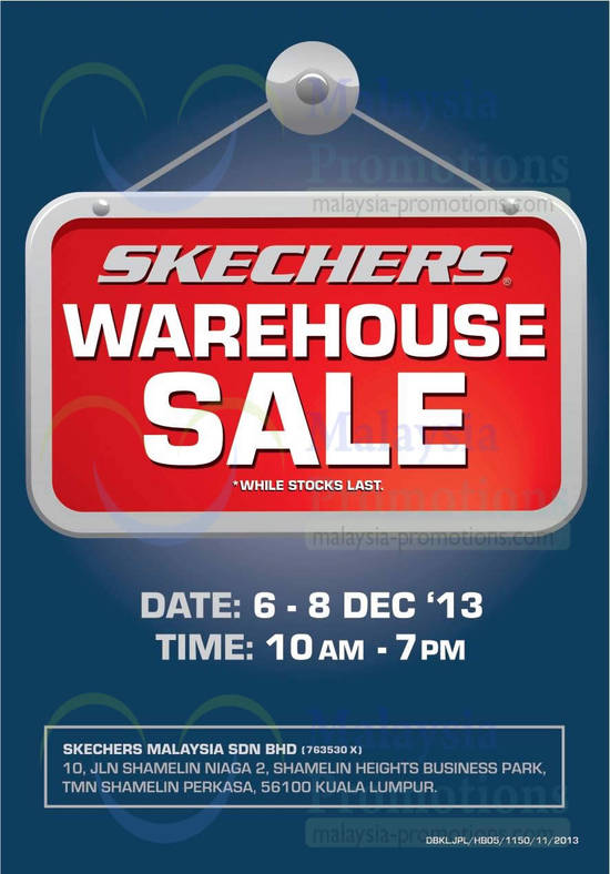 Skechers 4 Dec 2013