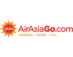 Featured image for (EXPIRED) Air Asia Go 8% OFF Coupon Code From 18 Dec 2015