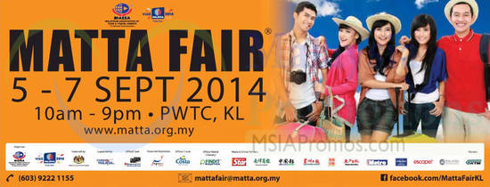 Matta Fair 2 Aug 2014