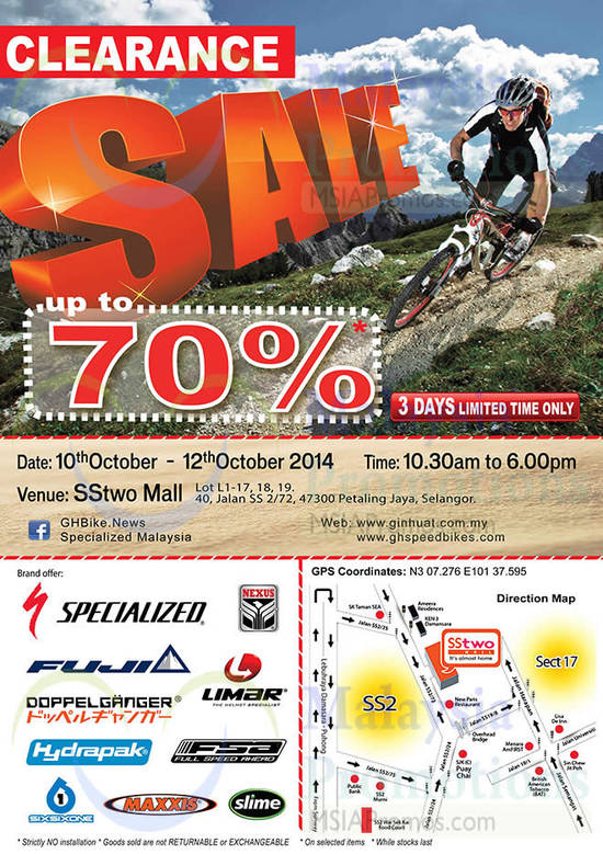 GH Bike 24 Sep 2014