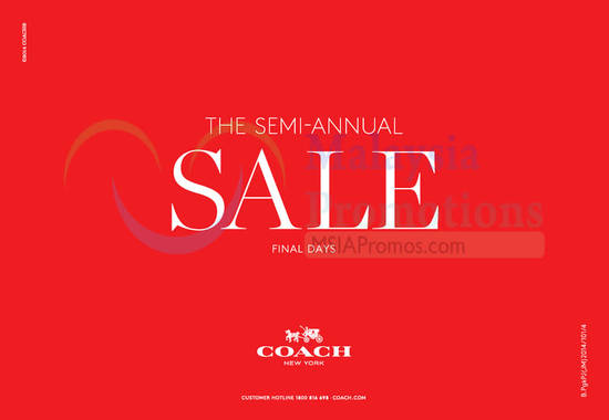 12 Dec Final Days of Sale