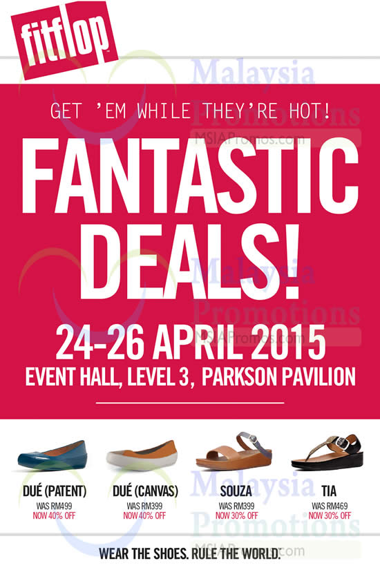 x fitflop sales