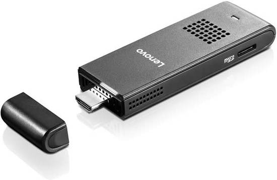 Lenovo Stick PC 28 Jan 2016 Lenovo Stick PC 28 Jan 2016