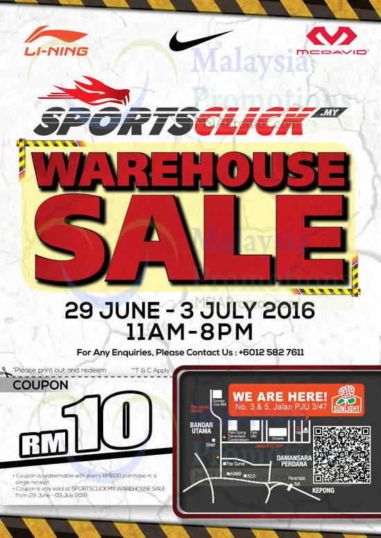 LiNing Branded Sports 22 Jun 2016