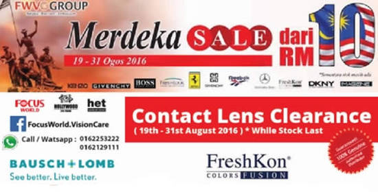 Focusworld Group Merdeka Feat 24 Aug 2016 Focusworld Group Merdeka Feat 24 Aug 2016