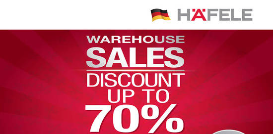 Hfele Malaysia Warehouse 17 Aug 2016 Hfele Malaysia Warehouse 17 Aug 2016