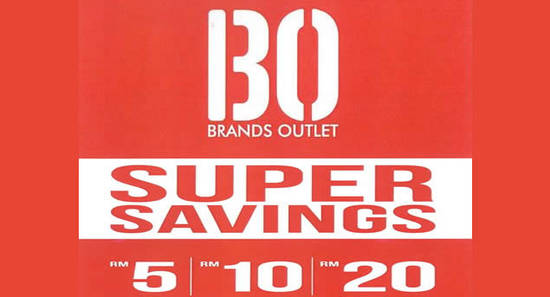 Padini Brands Outlet Feat 13 Aug 2016 Padini Brands Outlet Feat 13 Aug 2016
