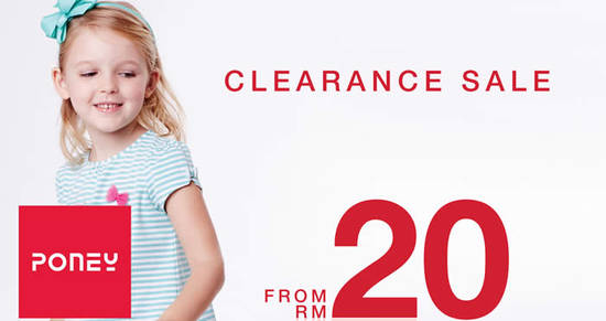 Poney Clearance sale Feat 26 Aug 2016 Poney Clearance sale Feat 26 Aug 2016