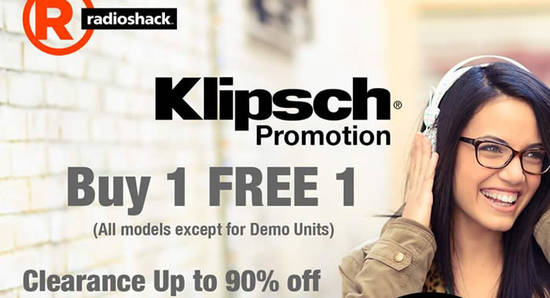 RadioShack Warehouse Sale Feat 5 Sep 2016 RadioShack Warehouse Sale Feat 5 Sep 2016