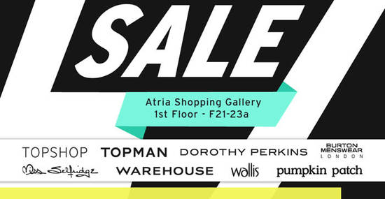 F3 Warehouse Sale Feat 20 Oct 2016 F3 Warehouse Sale Feat 20 Oct 2016