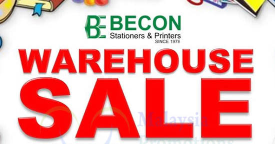Becon Stationery 29 Nov 2016 Becon Stationery 29 Nov 2016