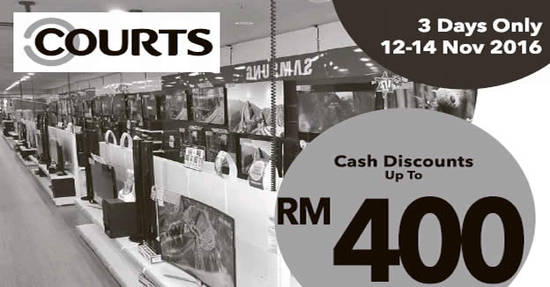 Courts Feat 12 Nov 2016 Courts Feat 12 Nov 2016