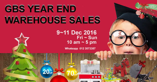 GBS Branded Toys Feat 22 Nov 2016 GBS Branded Toys Feat 22 Nov 2016