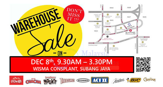 Delfi Marketing warehouse feat 7 Dec 2016 Delfi Marketing warehouse feat 7 Dec 2016