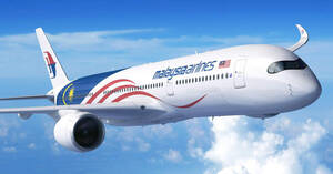 Featured image for (EXPIRED) Malaysia Airlines offering promo fares from RM79 till 10 Oct, travel up to 31 Mar 2024
