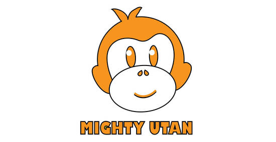 Mighty Utan Toy Warehouse Sale from 1 – 5 May 2024