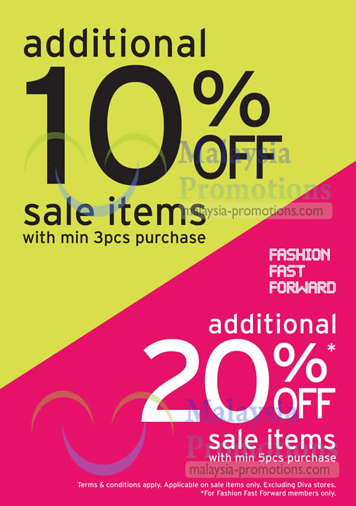 Featured image for (EXPIRED) F3 Topshop, Topman, Dorothy Perkins & Miss Selfridge Sale Further Reductions 7 – 20 Jan 2013