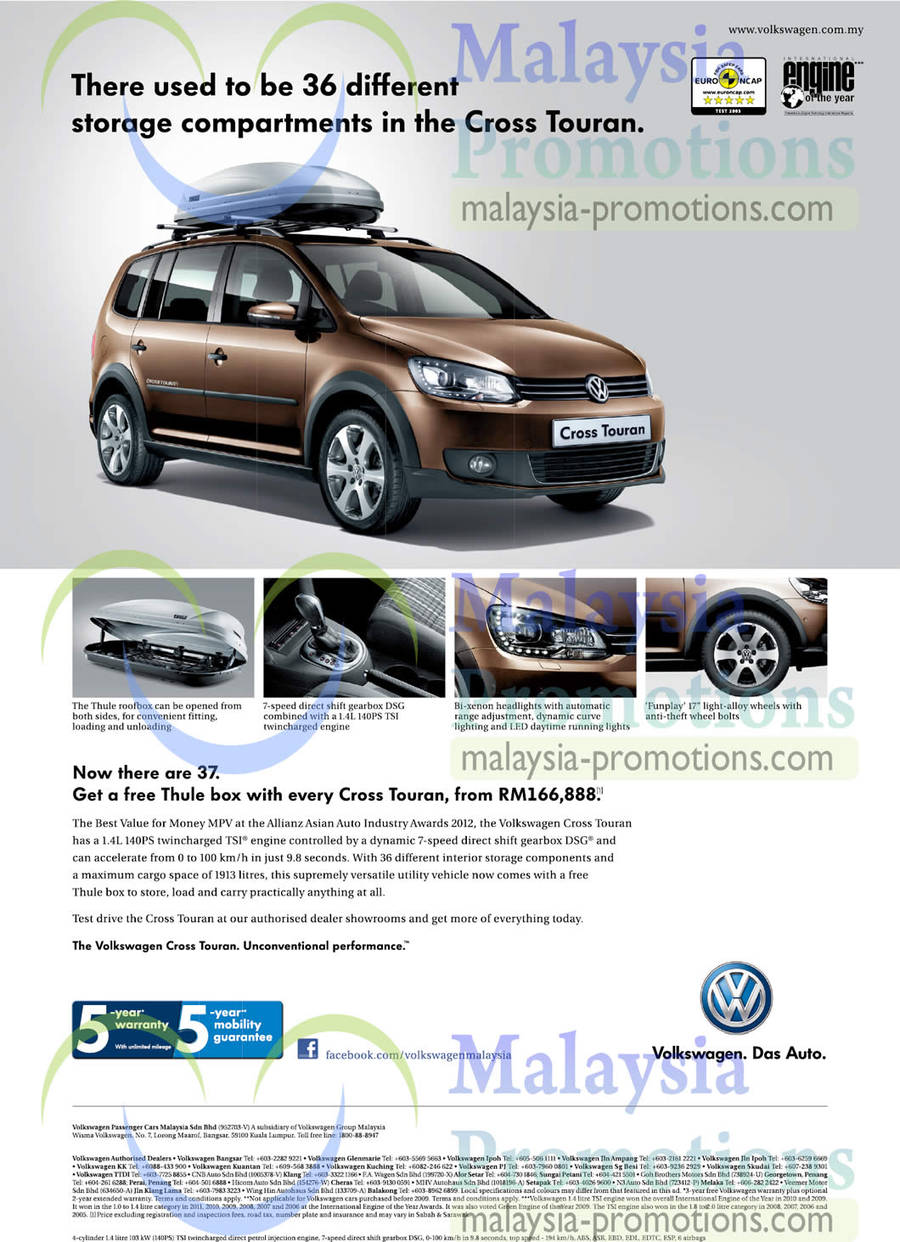 Volkswagen 8 Feb 2013