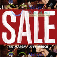 Featured image for (EXPIRED) Converse Malaysia Sale @ Nationwide 1 – 31 Mar 2013