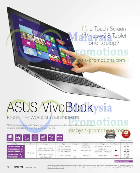 Vivobook