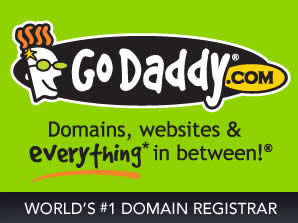 Featured image for Go Daddy $1/mth Web Hosting Coupon Code 31 Dec 2014 - 7 Feb 2015