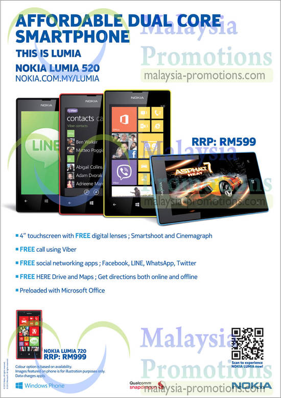 Nokia 30 Apr 2013