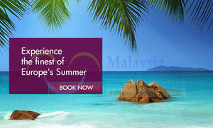 Featured image for (EXPIRED) Qatar Airways Business & Economy Class Promotion Air Fares 29 – 31 May 2013