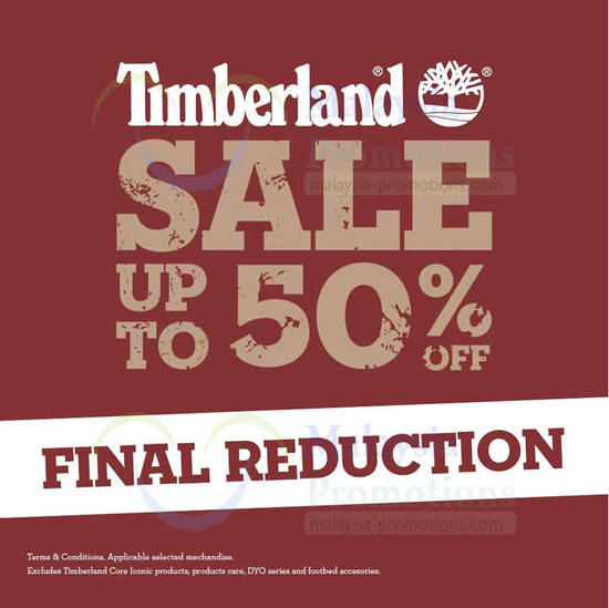 11 Jul Final Reductions