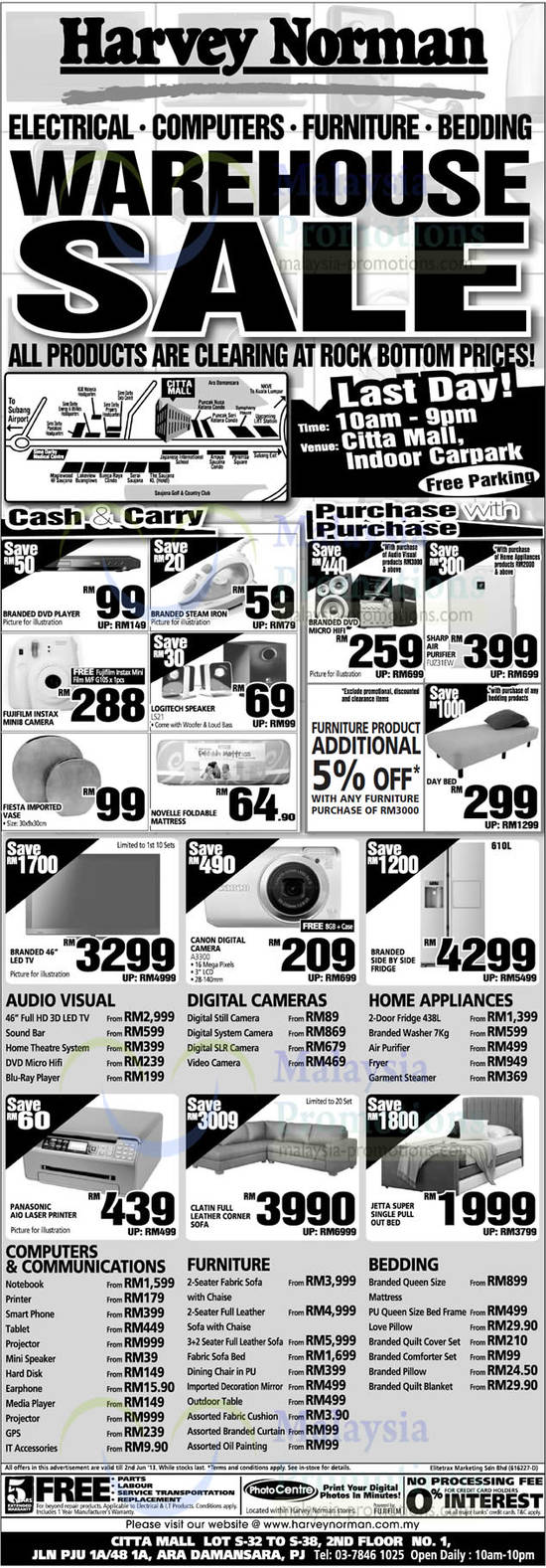 2 Jun Digital Cameras, Household, TV, Audio Visual, Appliances