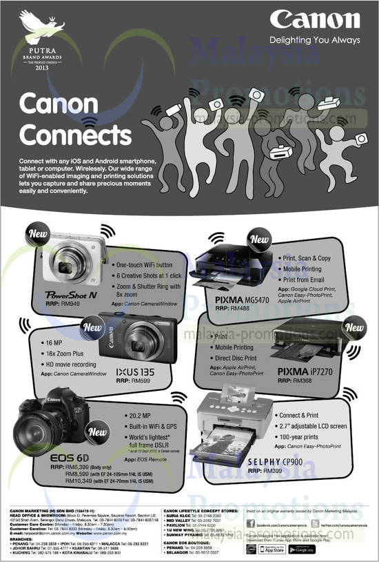 Canon 12 Jun 2013