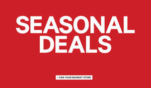 Featured image for H&M Seasonal Deals Offers 19 Jun 2014