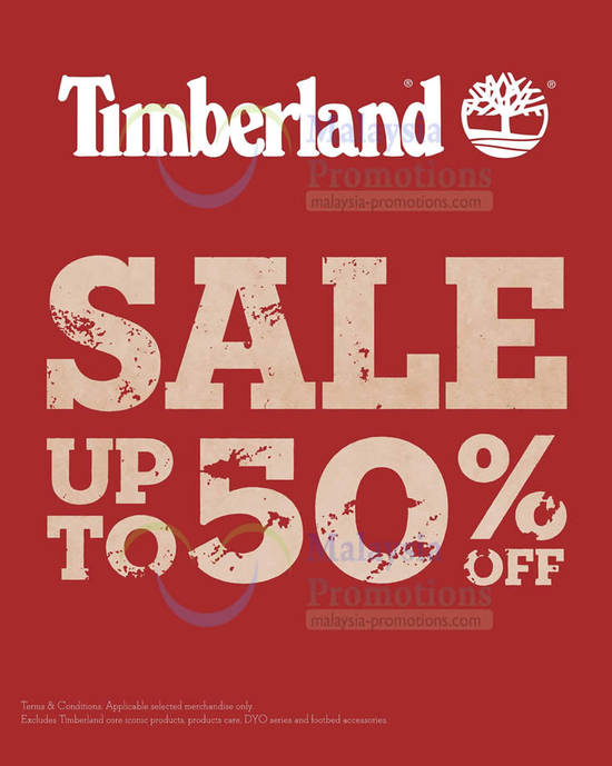 Timberland 31 May 2013