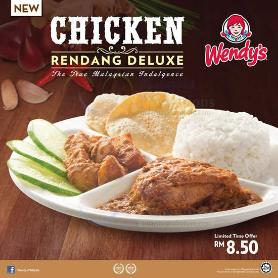 Wendys 18 Jun 2013