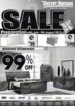 Featured image for (EXPIRED) Harvey Norman Digital Cameras, Furniture, Notebooks & Appliances Offers 27 Jul – 2 Aug 2013