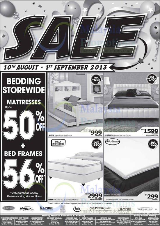 Bedding, Mattresses, Serta, Ashley Summers