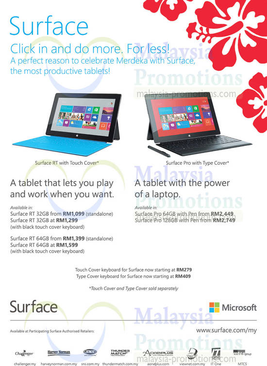 Microsoft 31 Aug 2013