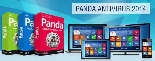 Featured image for Panda Security Products Up To 20% Off Coupon Codes 10 - 30 Nov 2013