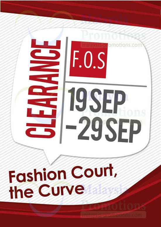 F.O.S 19 Sep 2013