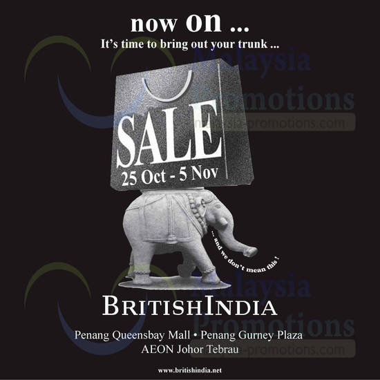 British India 25 Oct 2013