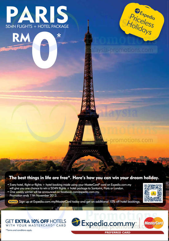 Expedia 28 Oct 2013