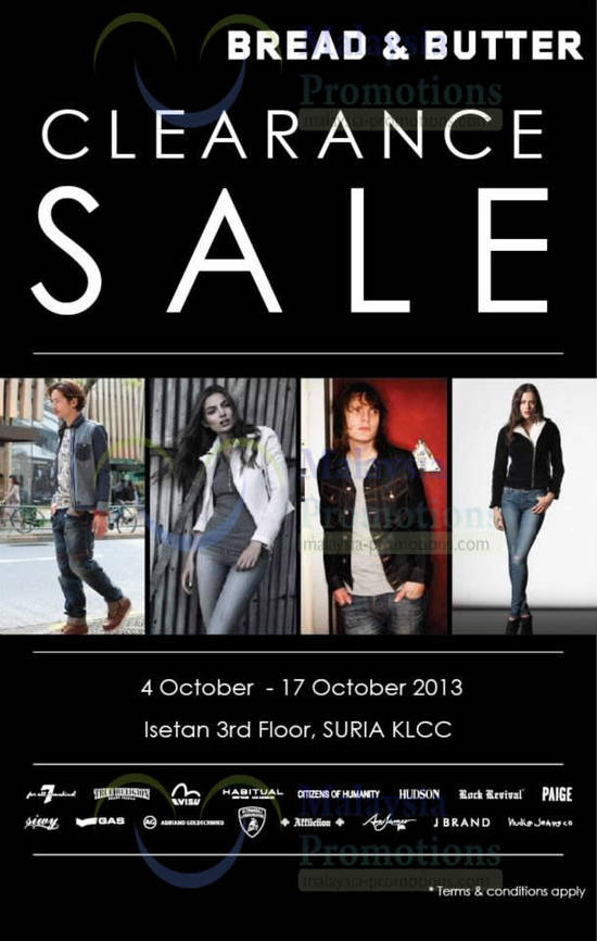 Isetan 2 Oct 2013