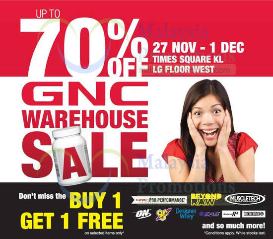 GNC 27 Nov 2013