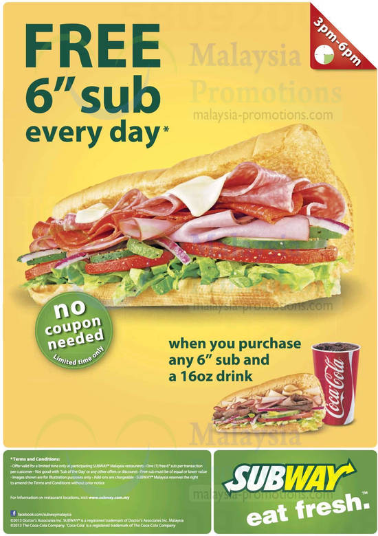 Subway 7 Nov 2013