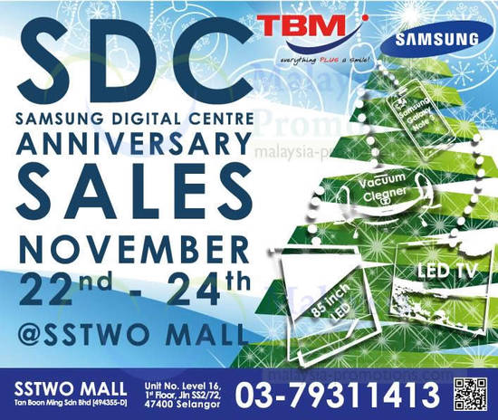 TBM 22 Nov 2013