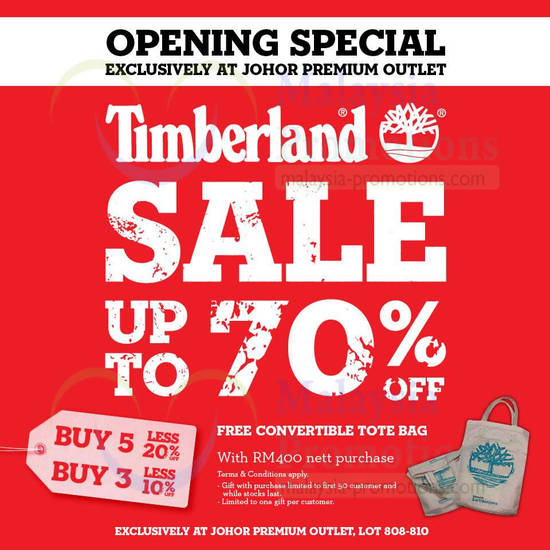 Timberland 21 Nov 2013