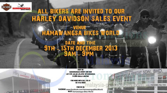 Hamawangsa Bikes 6 Dec 2013